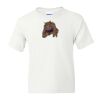 DryBlend Youth 50/50 T-Shirt Gildan Thumbnail