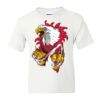 DryBlend Youth 50/50 T-Shirt Gildan Thumbnail