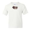DryBlend Youth 50/50 T-Shirt Gildan Thumbnail