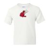 DryBlend Youth 50/50 T-Shirt Gildan Thumbnail