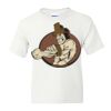 DryBlend Youth 50/50 T-Shirt Gildan Thumbnail