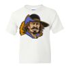 DryBlend Youth 50/50 T-Shirt Gildan Thumbnail
