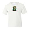 DryBlend Youth 50/50 T-Shirt Gildan Thumbnail