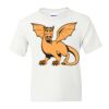 DryBlend Youth 50/50 T-Shirt Gildan Thumbnail