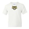 DryBlend Youth 50/50 T-Shirt Gildan Thumbnail
