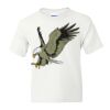 DryBlend Youth 50/50 T-Shirt Gildan Thumbnail