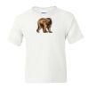 DryBlend Youth 50/50 T-Shirt Gildan Thumbnail