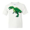 DryBlend Youth 50/50 T-Shirt Gildan Thumbnail