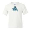 DryBlend Youth 50/50 T-Shirt Gildan Thumbnail