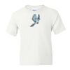 DryBlend Youth 50/50 T-Shirt Gildan Thumbnail