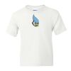 DryBlend Youth 50/50 T-Shirt Gildan Thumbnail