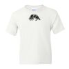 DryBlend Youth 50/50 T-Shirt Gildan Thumbnail