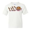 DryBlend Youth 50/50 T-Shirt Gildan Thumbnail