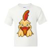 DryBlend Youth 50/50 T-Shirt Gildan Thumbnail