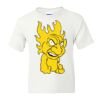 DryBlend Youth 50/50 T-Shirt Gildan Thumbnail