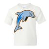 DryBlend Youth 50/50 T-Shirt Gildan Thumbnail