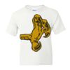 DryBlend Youth 50/50 T-Shirt Gildan Thumbnail