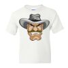 DryBlend Youth 50/50 T-Shirt Gildan Thumbnail