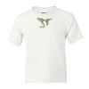 DryBlend Youth 50/50 T-Shirt Gildan Thumbnail