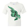 DryBlend Youth 50/50 T-Shirt Gildan Thumbnail