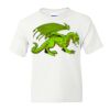 DryBlend Youth 50/50 T-Shirt Gildan Thumbnail
