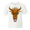 DryBlend Youth 50/50 T-Shirt Gildan Thumbnail