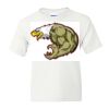 DryBlend Youth 50/50 T-Shirt Gildan Thumbnail