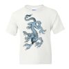 DryBlend Youth 50/50 T-Shirt Gildan Thumbnail