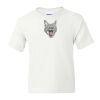 DryBlend Youth 50/50 T-Shirt Gildan Thumbnail