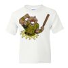 DryBlend Youth 50/50 T-Shirt Gildan Thumbnail