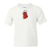 DryBlend Youth 50/50 T-Shirt Gildan Thumbnail