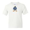 DryBlend Youth 50/50 T-Shirt Gildan Thumbnail