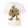 DryBlend Youth 50/50 T-Shirt Gildan Thumbnail