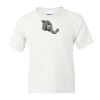 DryBlend Youth 50/50 T-Shirt Gildan Thumbnail