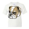 DryBlend Youth 50/50 T-Shirt Gildan Thumbnail
