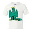 DryBlend Youth 50/50 T-Shirt Gildan Thumbnail