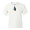 DryBlend Youth 50/50 T-Shirt Gildan Thumbnail