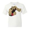 DryBlend Youth 50/50 T-Shirt Gildan Thumbnail