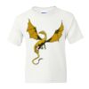 DryBlend Youth 50/50 T-Shirt Gildan Thumbnail