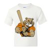 DryBlend Youth 50/50 T-Shirt Gildan Thumbnail