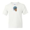 DryBlend Youth 50/50 T-Shirt Gildan Thumbnail