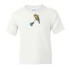 DryBlend Youth 50/50 T-Shirt Gildan Thumbnail