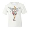 DryBlend Youth 50/50 T-Shirt Gildan Thumbnail