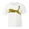 DryBlend Youth 50/50 T-Shirt Gildan Thumbnail