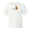 DryBlend Youth 50/50 T-Shirt Gildan Thumbnail