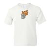 DryBlend Youth 50/50 T-Shirt Gildan Thumbnail