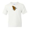 DryBlend Youth 50/50 T-Shirt Gildan Thumbnail