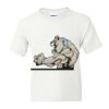 DryBlend Youth 50/50 T-Shirt Gildan Thumbnail