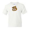 DryBlend Youth 50/50 T-Shirt Gildan Thumbnail
