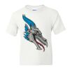 DryBlend Youth 50/50 T-Shirt Gildan Thumbnail